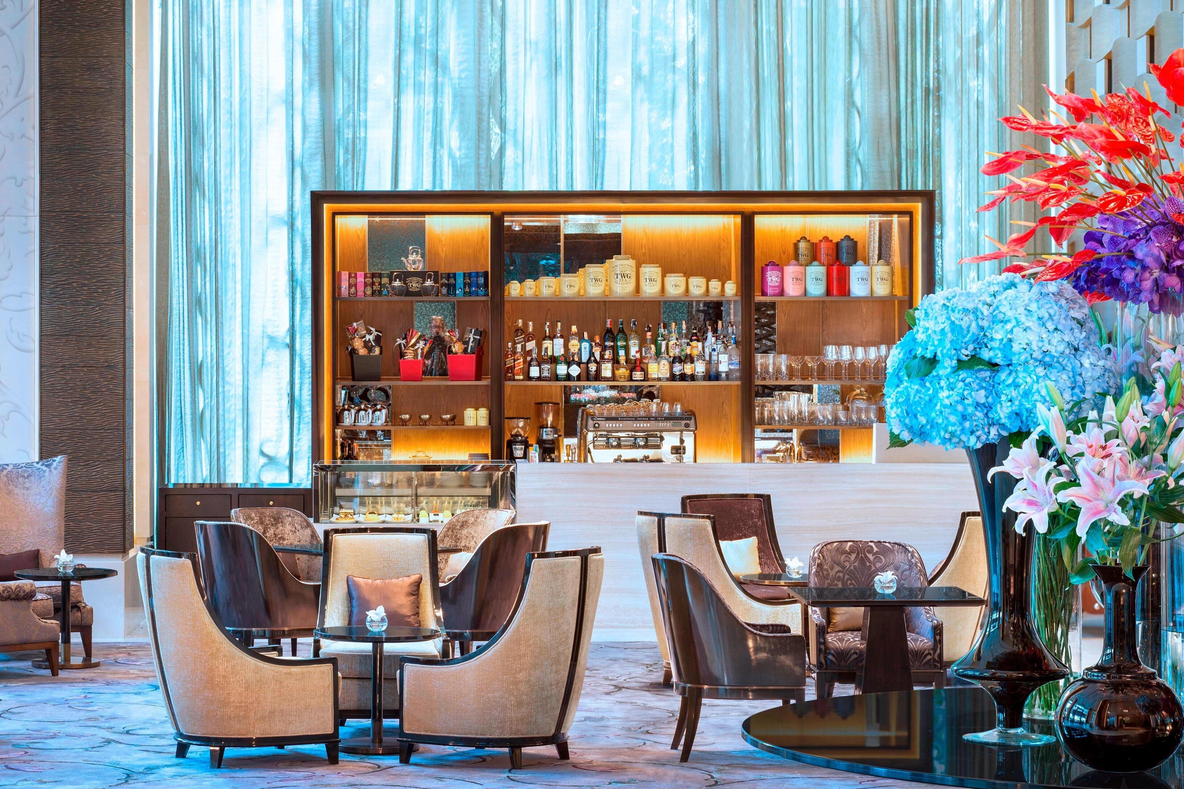 Foto - The St. Regis Bangkok