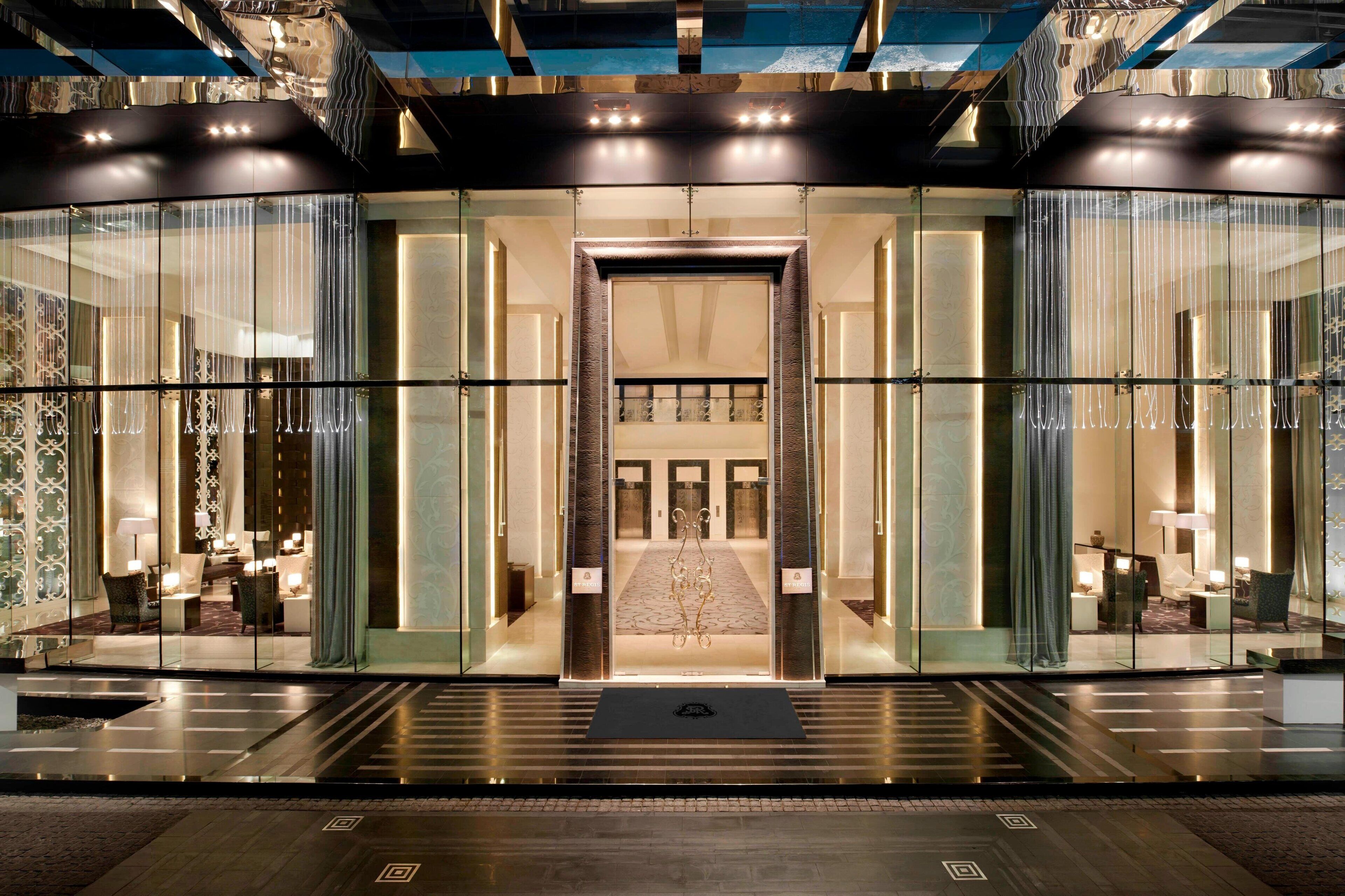 Vistas desde el alojamiento