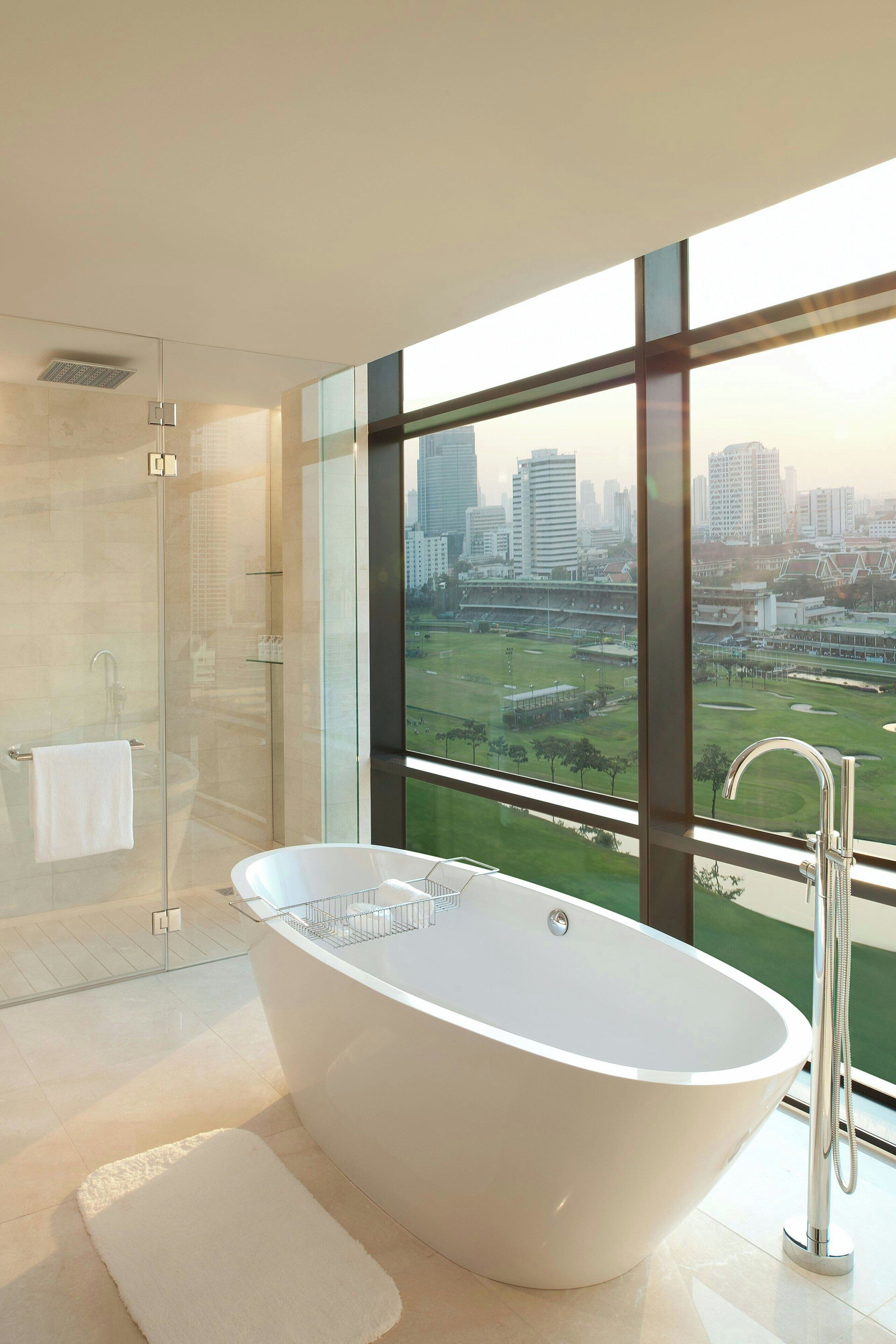 Foto - The St. Regis Bangkok
