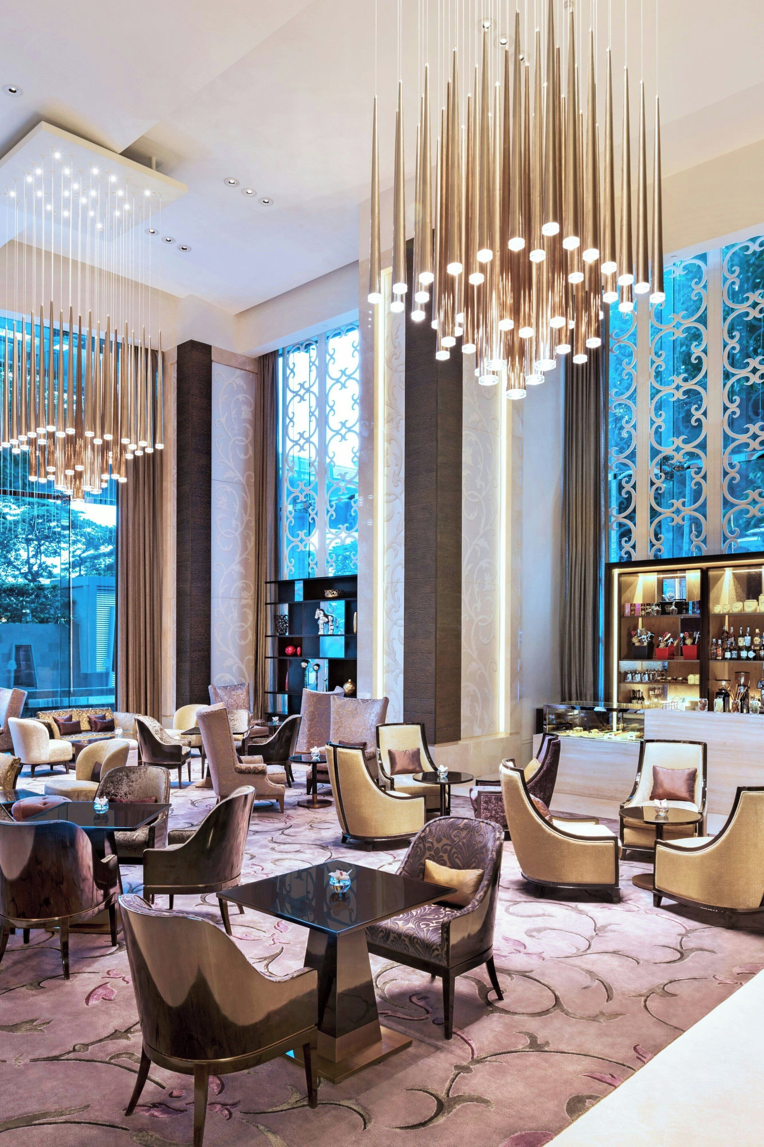 Foto - The St. Regis Bangkok