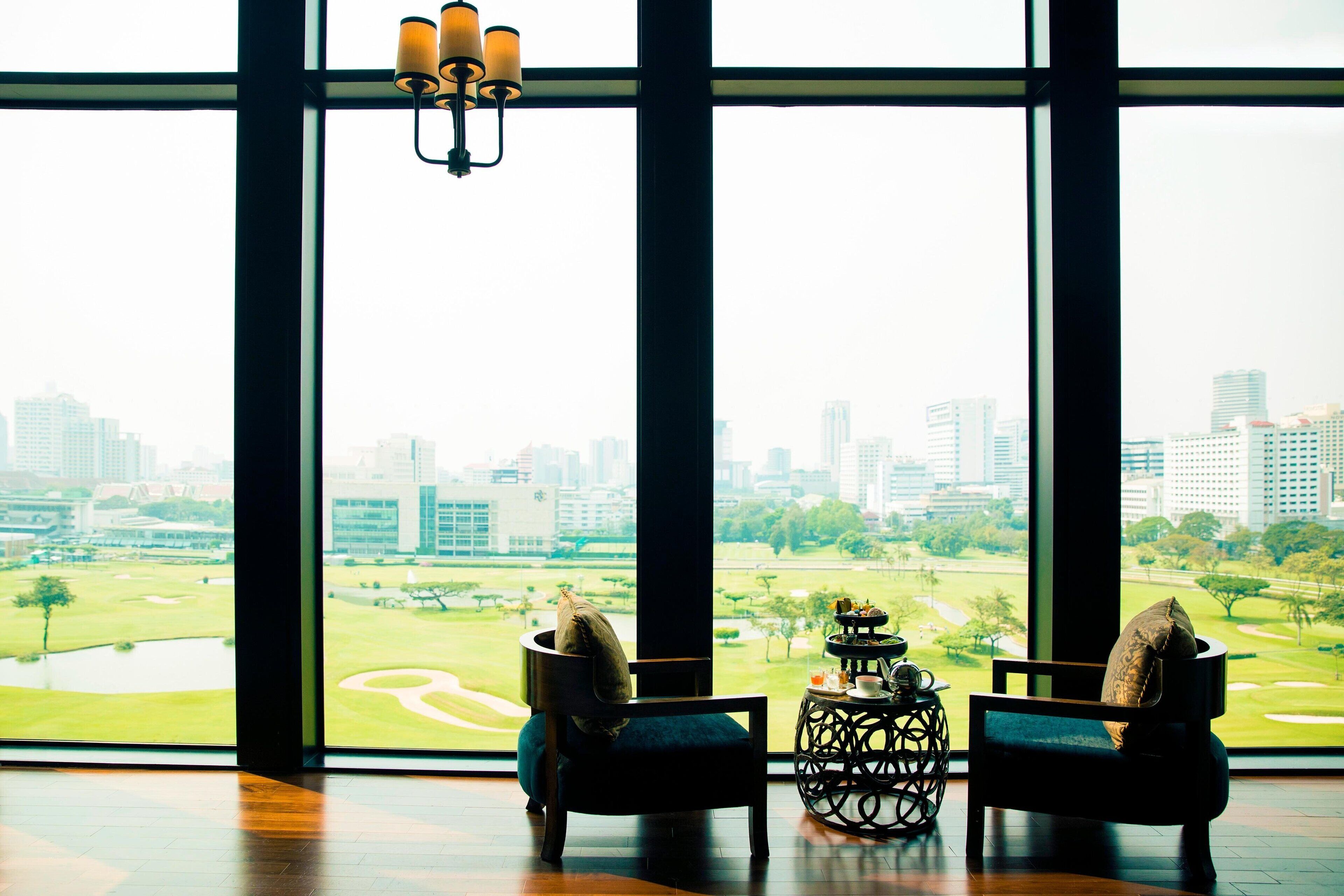 Foto - The St. Regis Bangkok