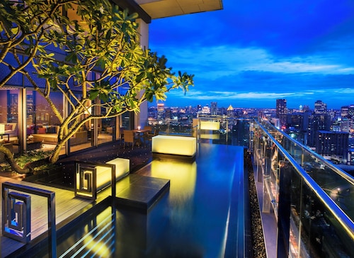 The St. Regis Bangkok