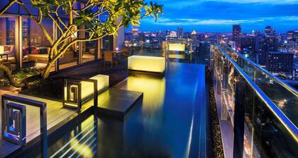 The St. Regis Bangkok