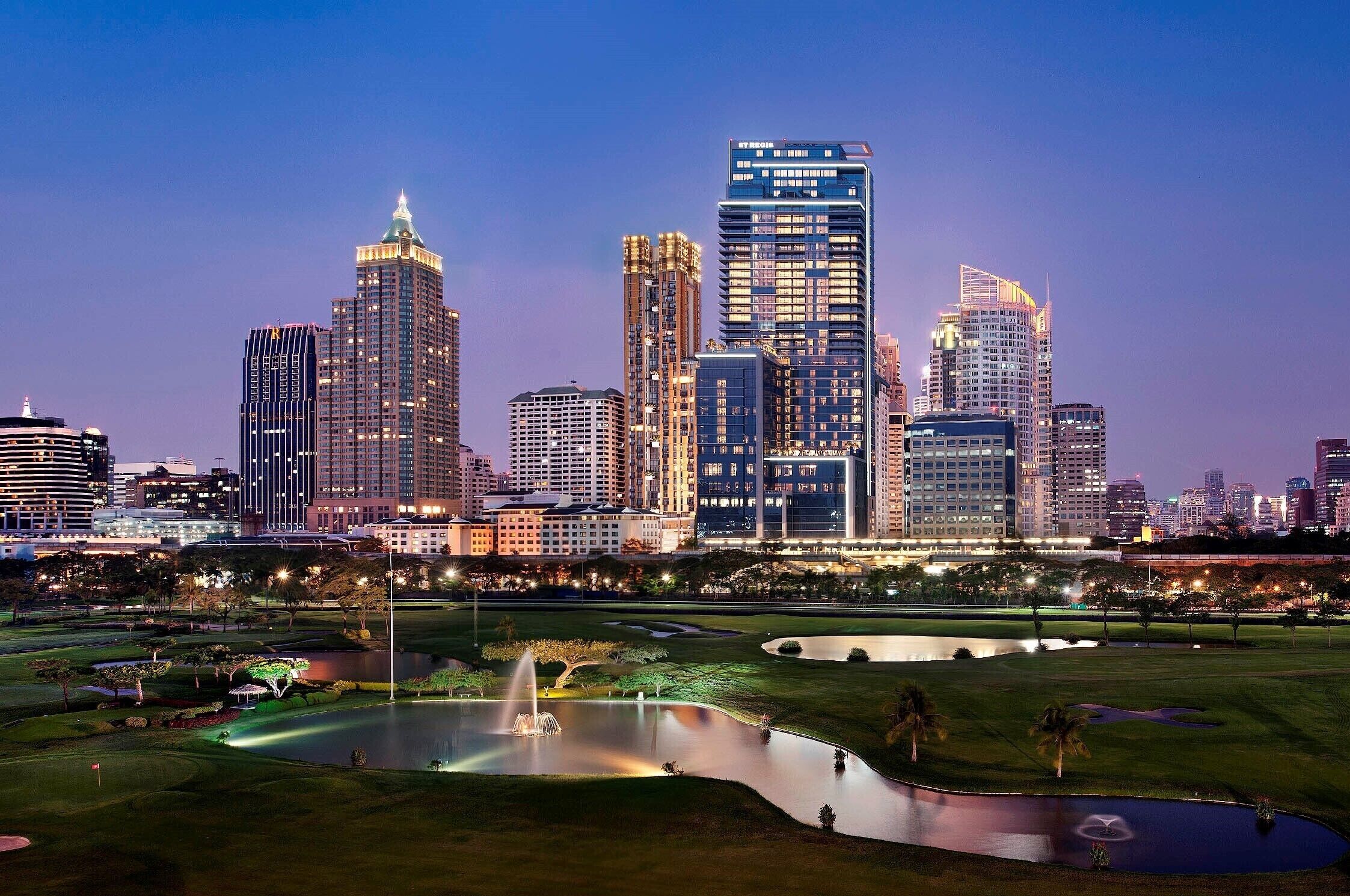 Foto - The St. Regis Bangkok