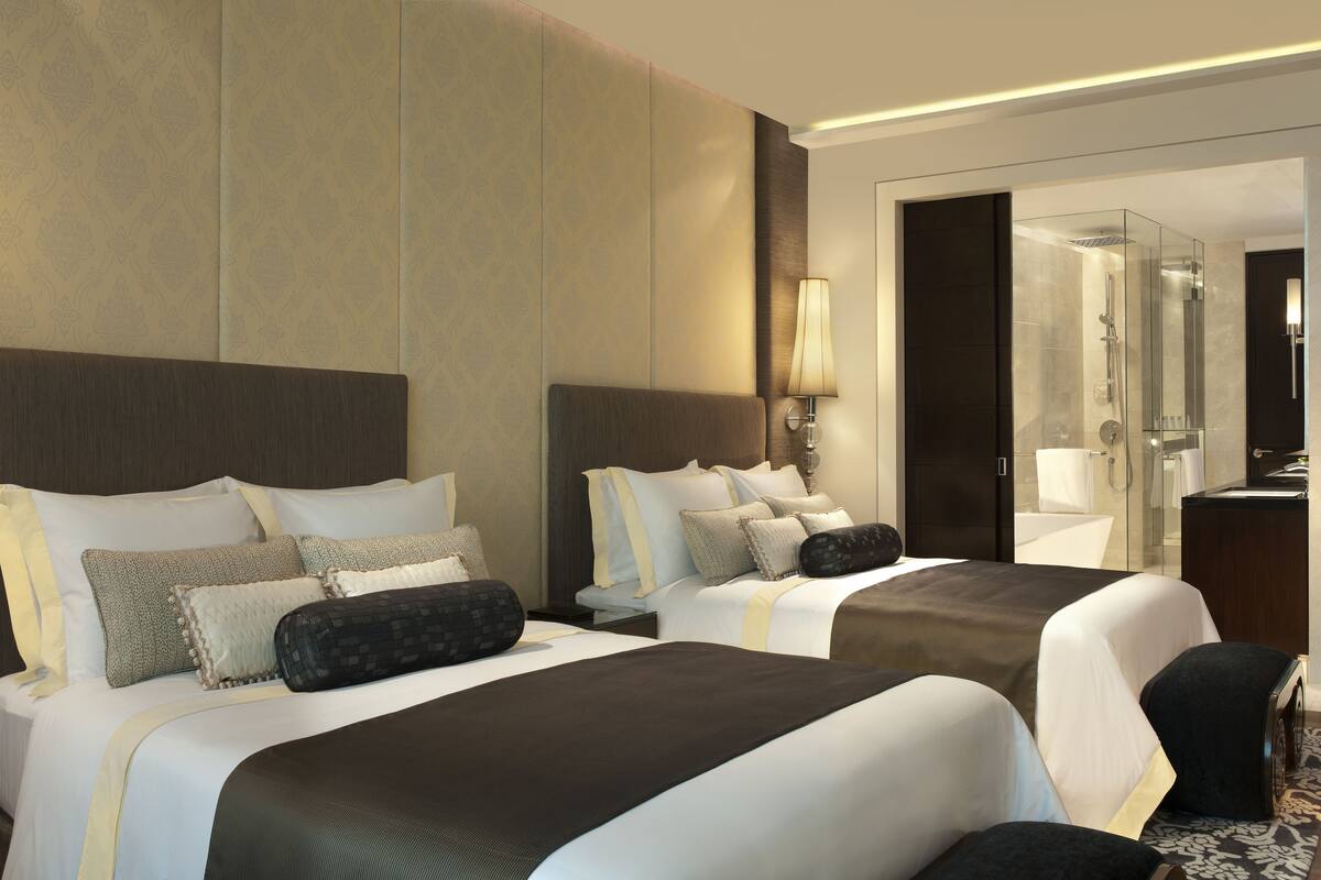 Frette Italian sheets, premium bedding, down comforters