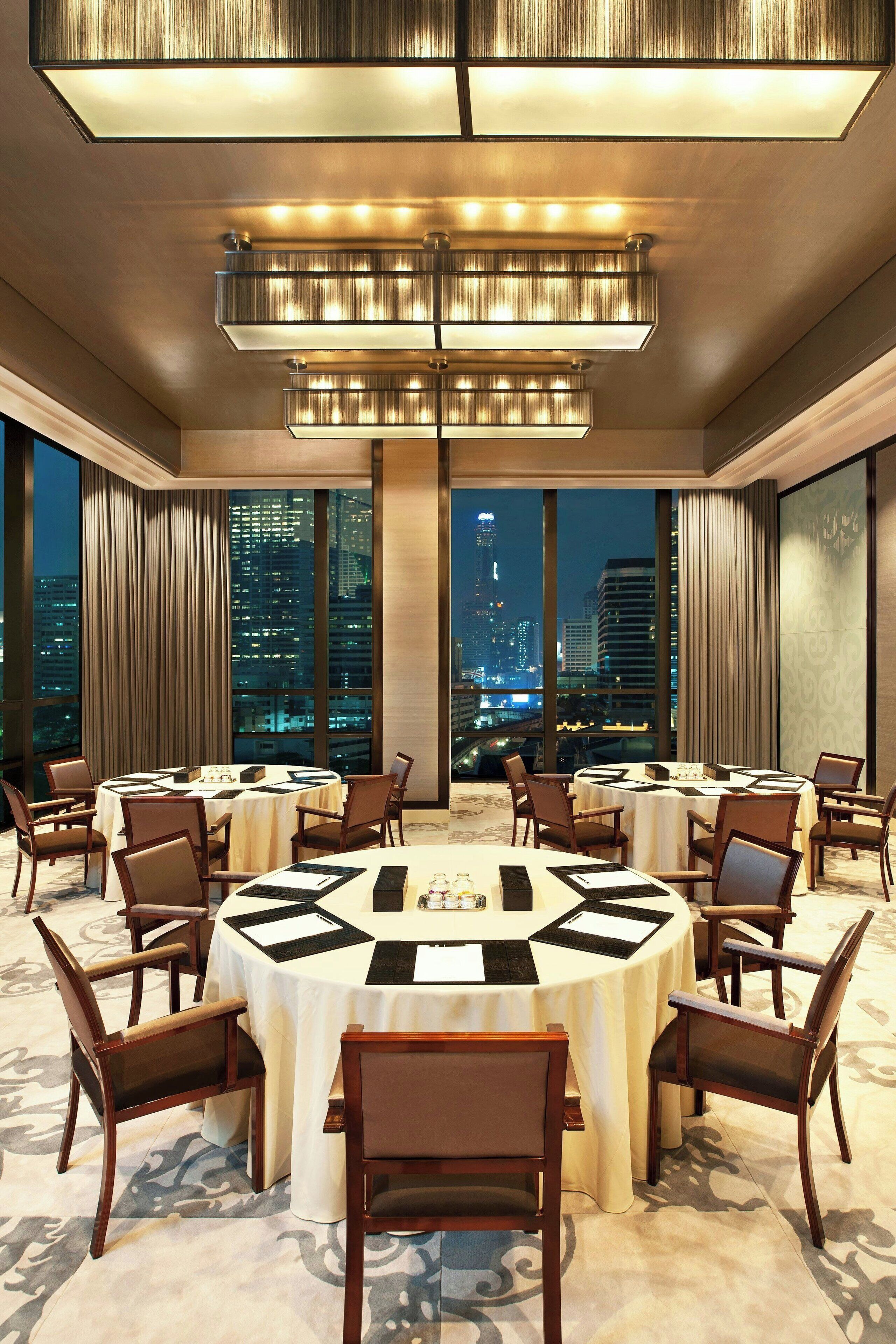 Foto - The St. Regis Bangkok