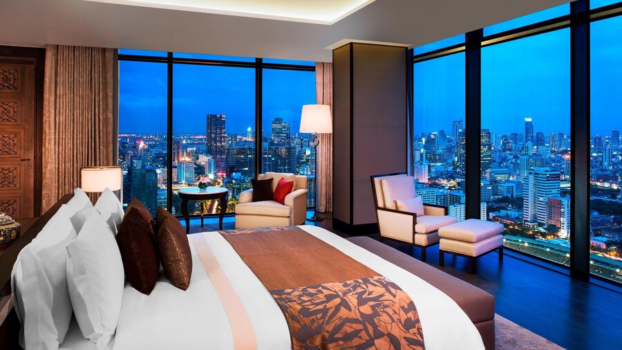 The St. Regis Bangkok