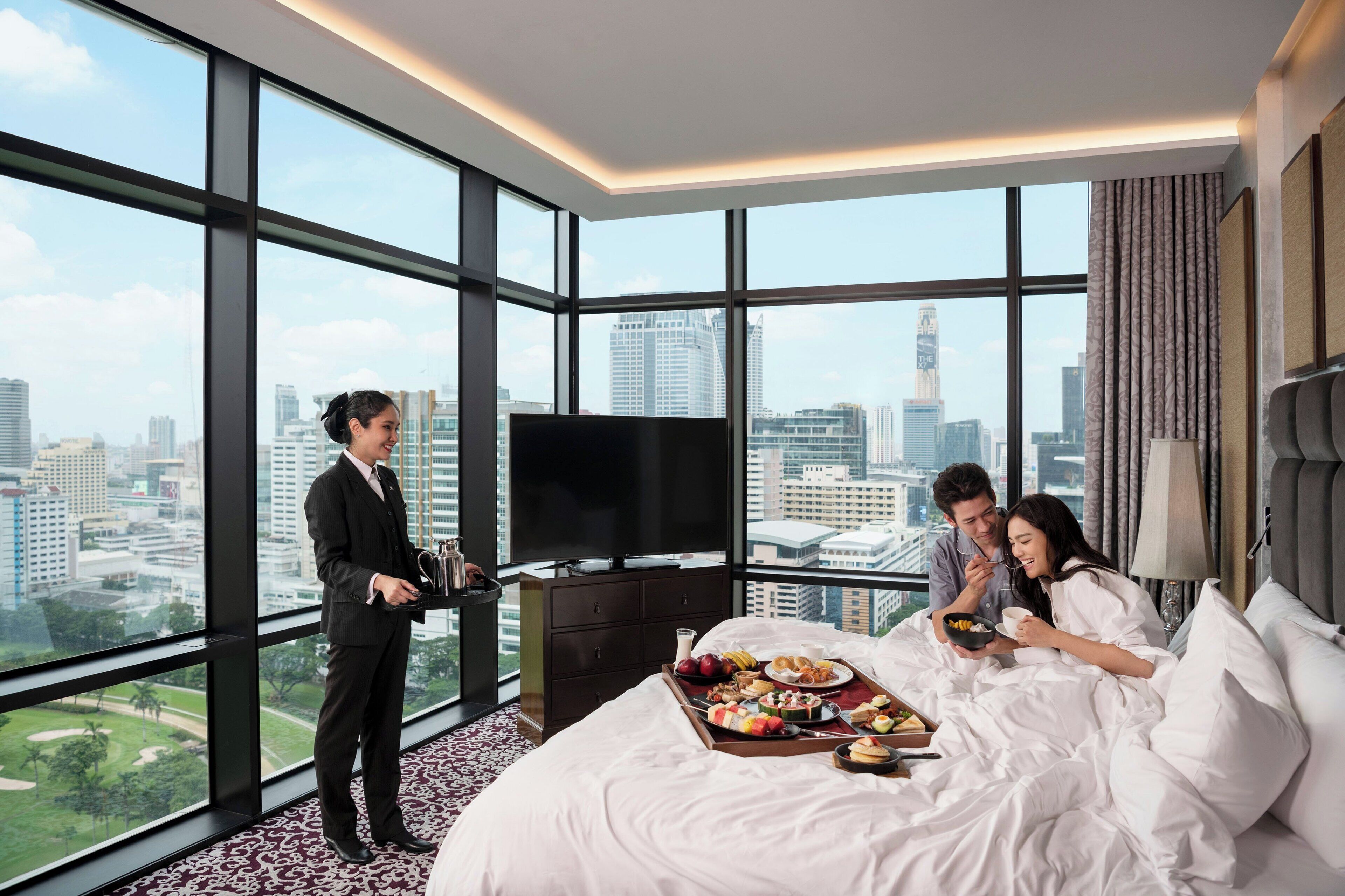 Photo - The St. Regis Bangkok