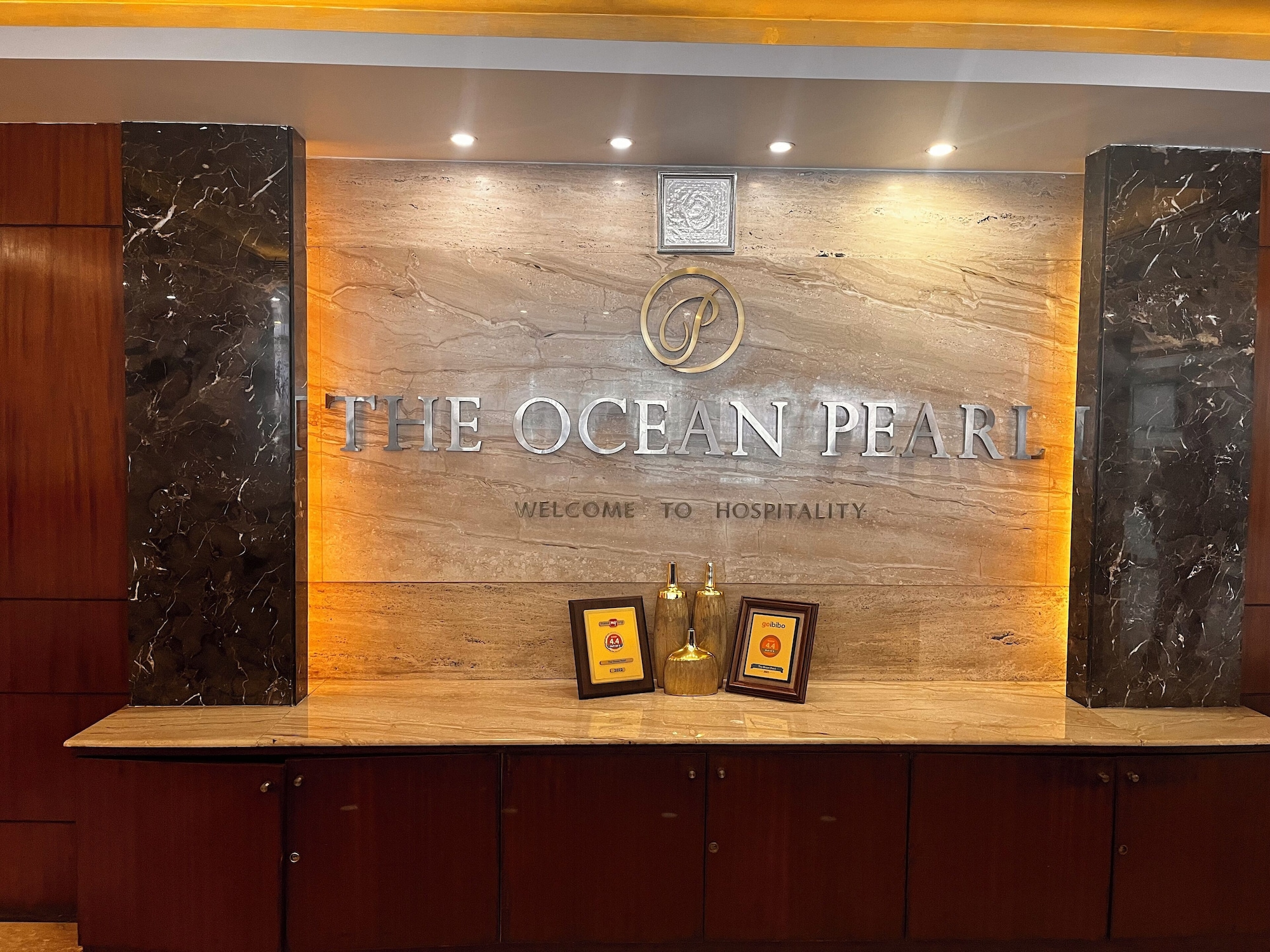 3 Star Hotels