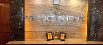 The Ocean Pearl