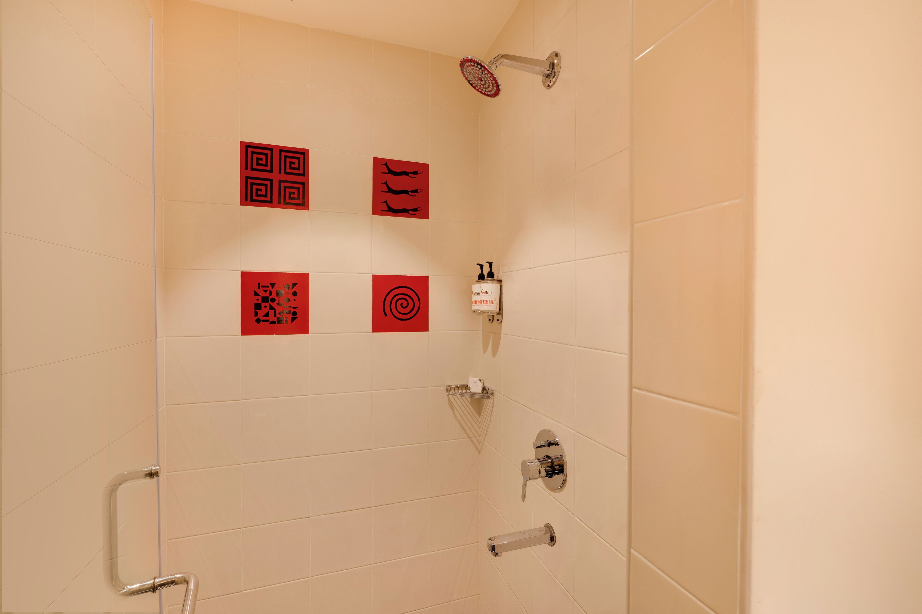 Foto - Red Fox by Lemon Tree Hotels, Hyderabad