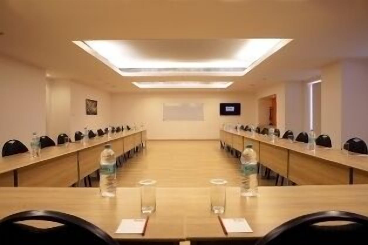 Foto - Red Fox by Lemon Tree Hotels, Hyderabad