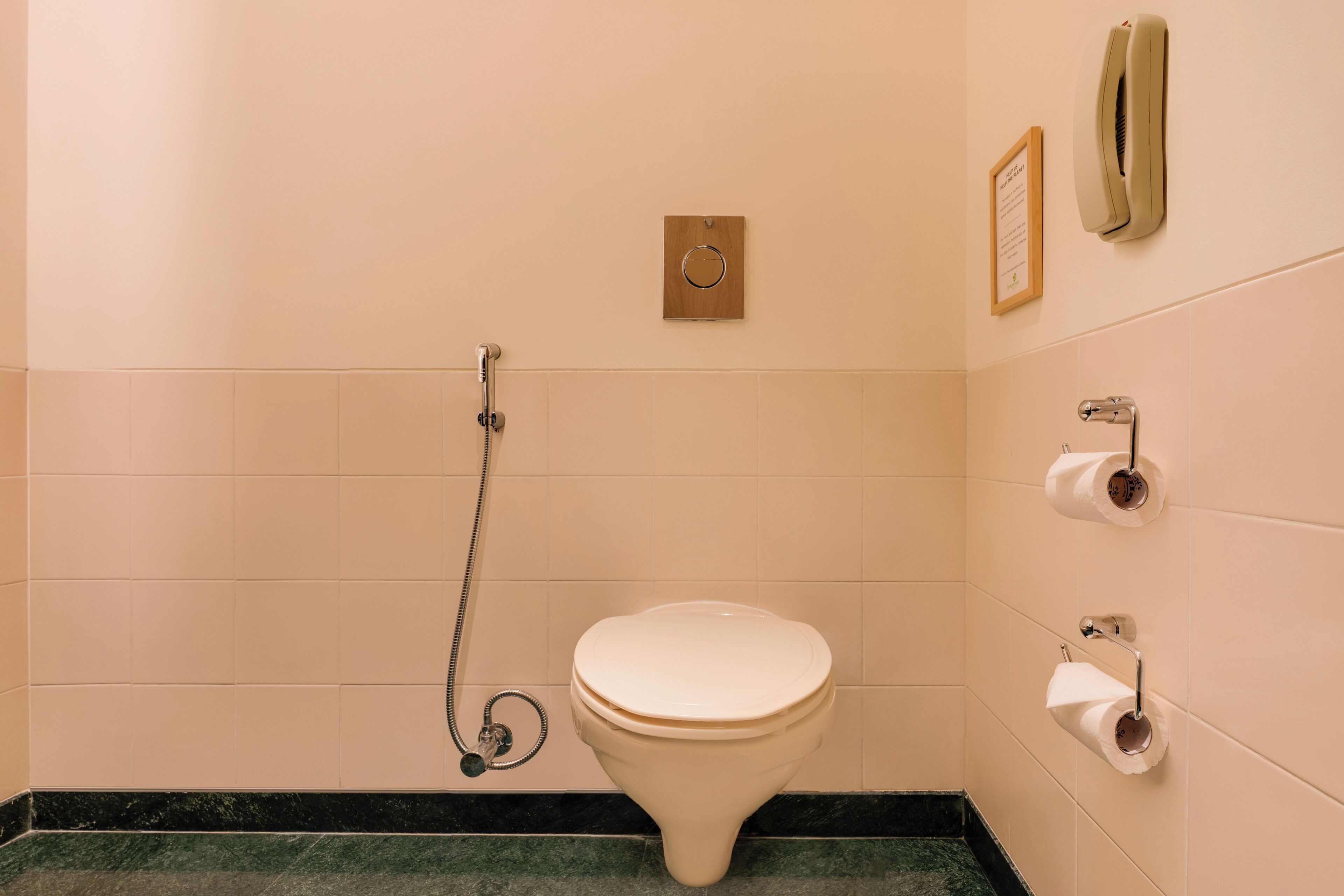 Foto - Red Fox by Lemon Tree Hotels, Hyderabad