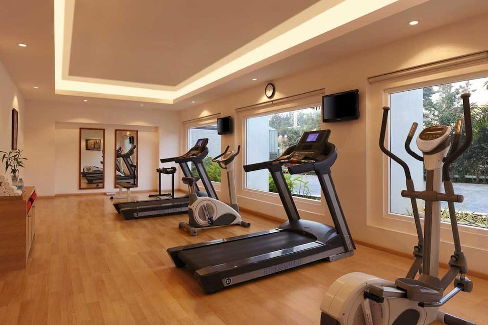 Red Fox by Lemon Tree Hotels, Hyderabad