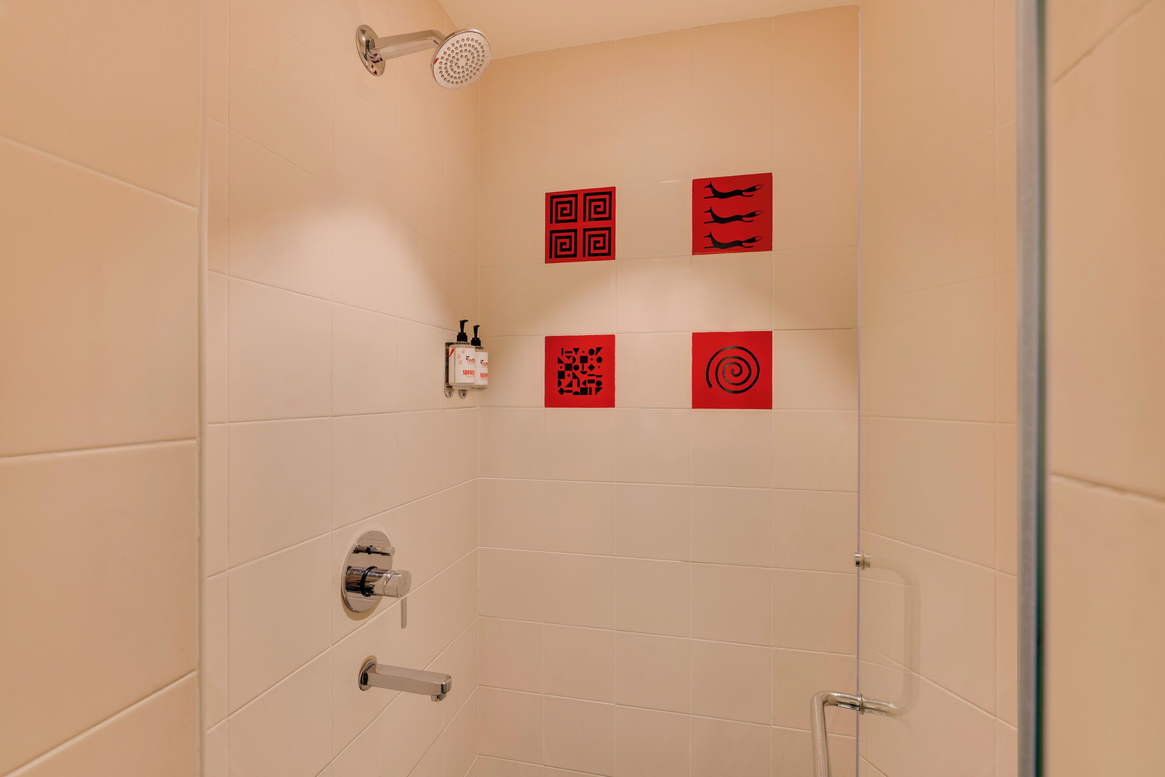 Foto - Red Fox by Lemon Tree Hotels, Hyderabad