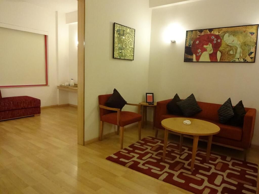 Foto - Red Fox by Lemon Tree Hotels, Hyderabad