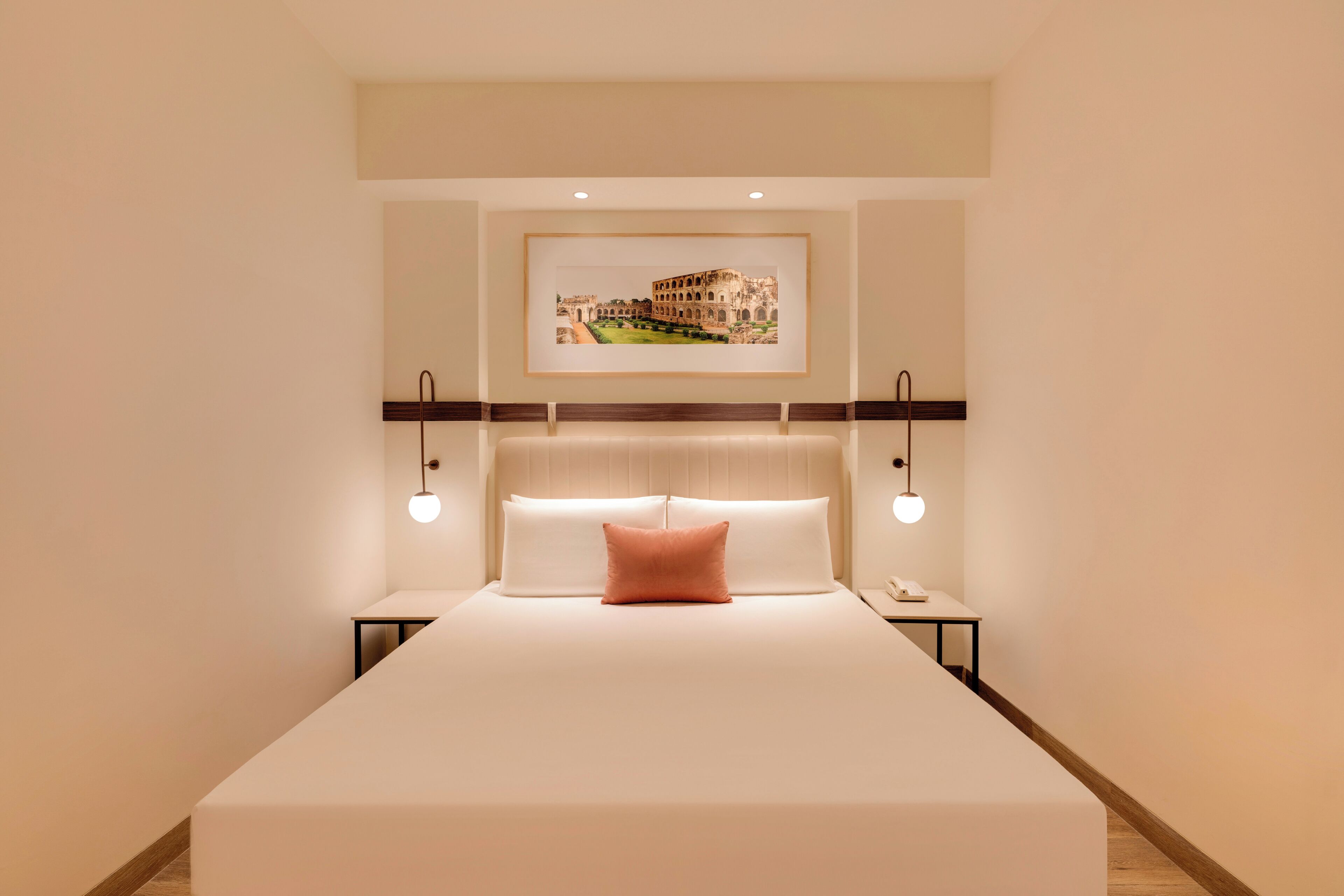 Foto - Red Fox by Lemon Tree Hotels, Hyderabad