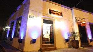 Exterior - Quinta Río Boutique Hotel (Querétaro)