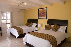 Room - Quinta Río Boutique Hotel (Querétaro)