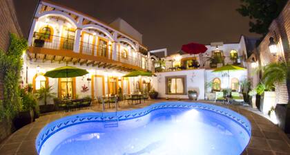 Quinta Río Boutique Hotel