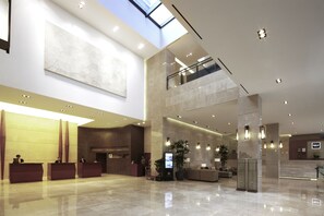 Lobby - Four Points by Sheraton Seoul, Guro (Seoul)