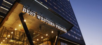 Four Points by Sheraton Seoul, Guro