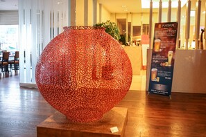 Lounge - Four Points by Sheraton Seoul, Guro (Seoul)