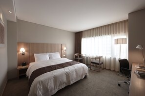 Room - Four Points by Sheraton Seoul, Guro (Seoul)