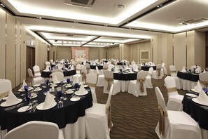 Banquet hall - Four Points by Sheraton Seoul, Guro (Seoul)