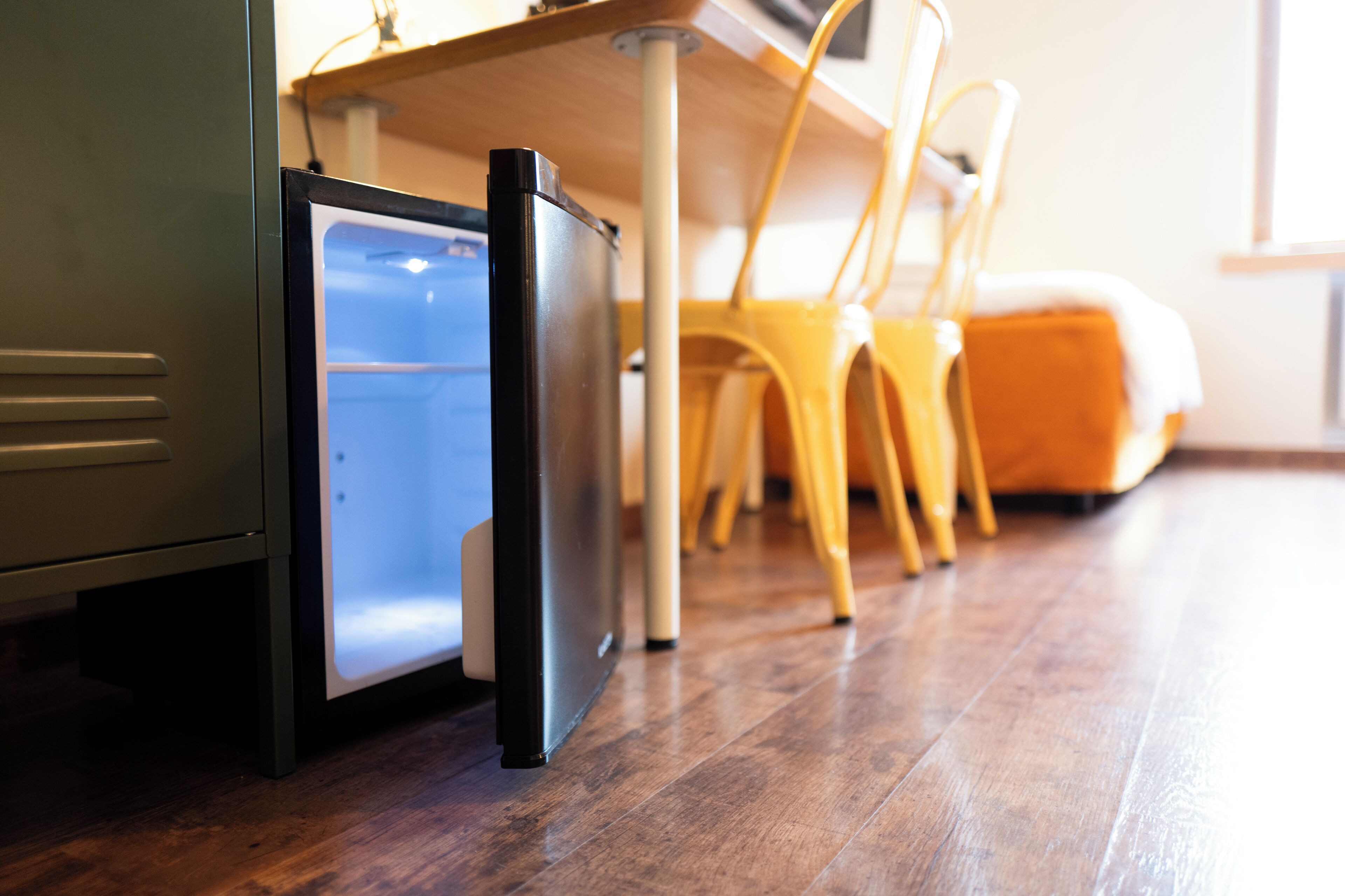 quadruple room | 1 bedroom, individually decorated, individually furnished, desk