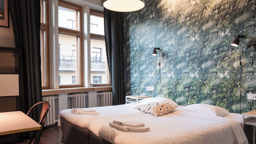 Hotel Finn