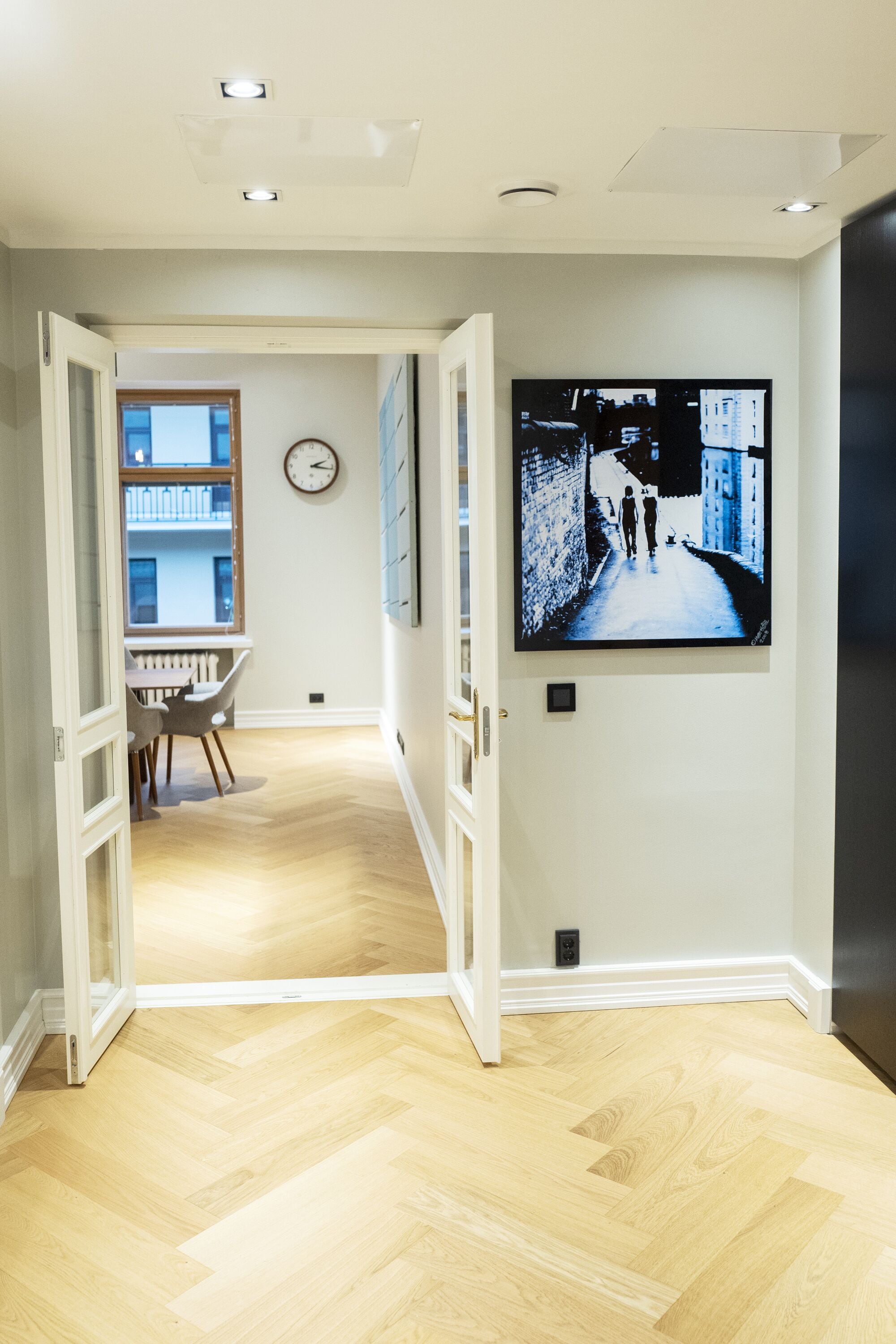 deluxe apartment | 1 bedroom, individually decorated, individually furnished, desk