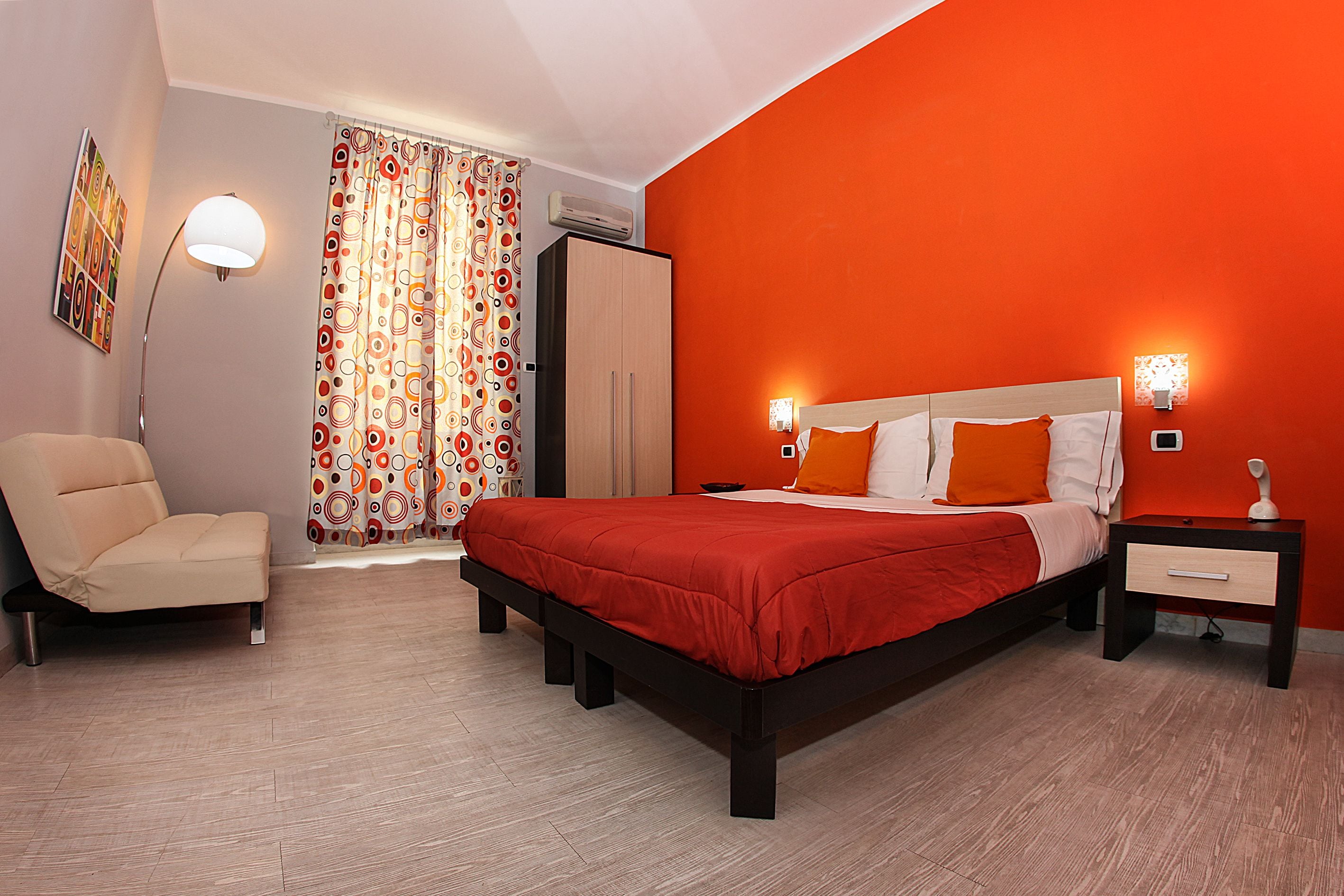 Foto - H Rooms boutique Hotel