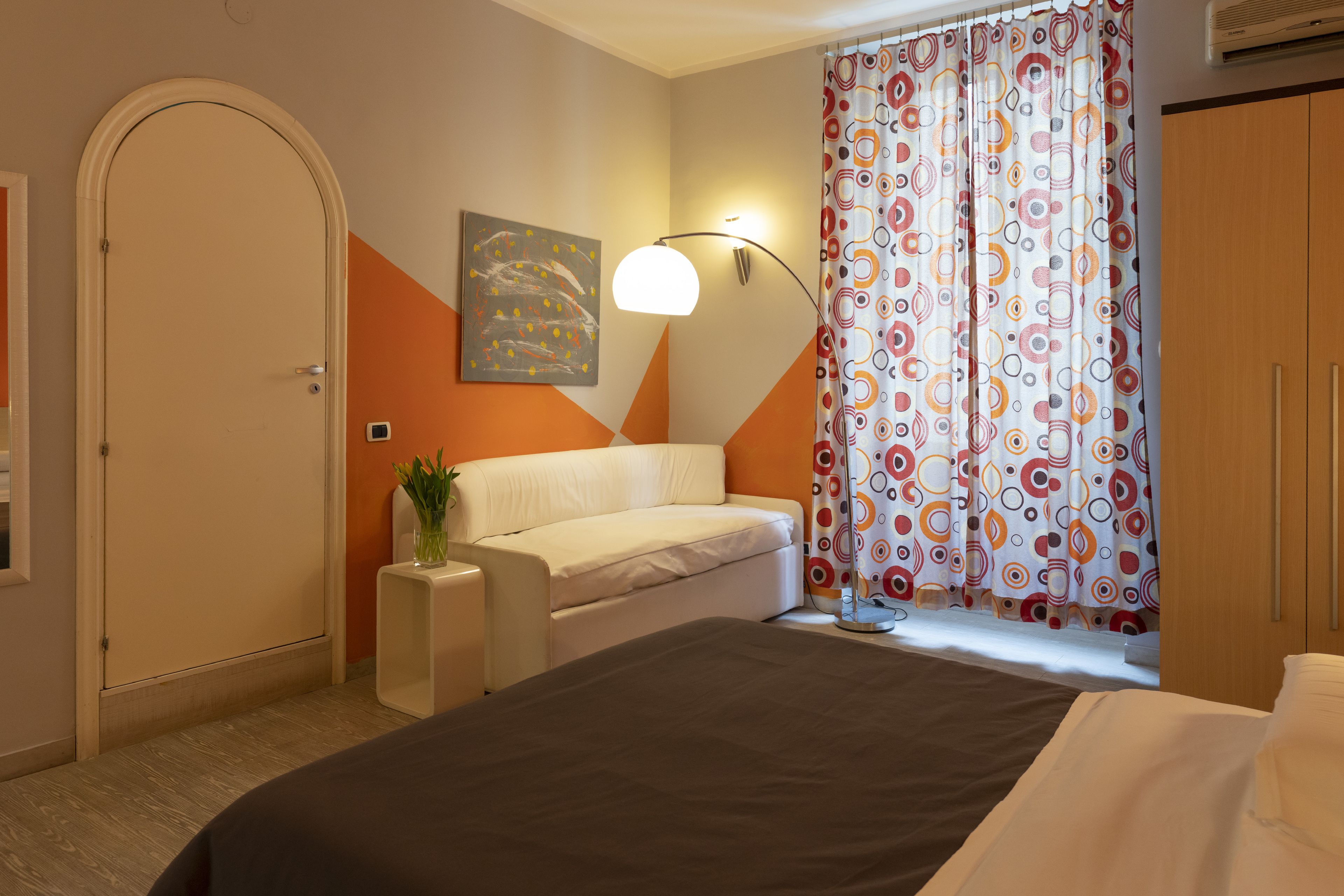 Foto - H Rooms boutique Hotel