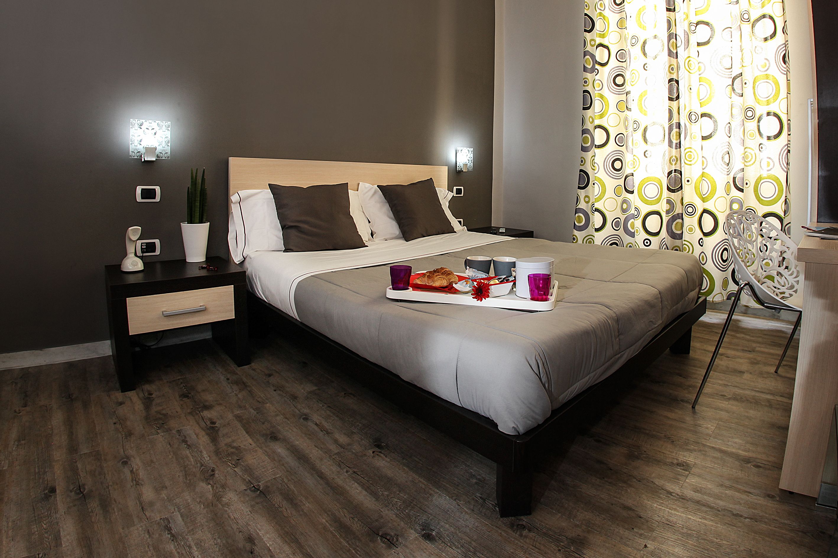 Foto - H Rooms boutique Hotel