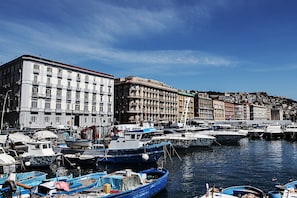 Exterior - H Rooms Boutique Hotel (Naples)