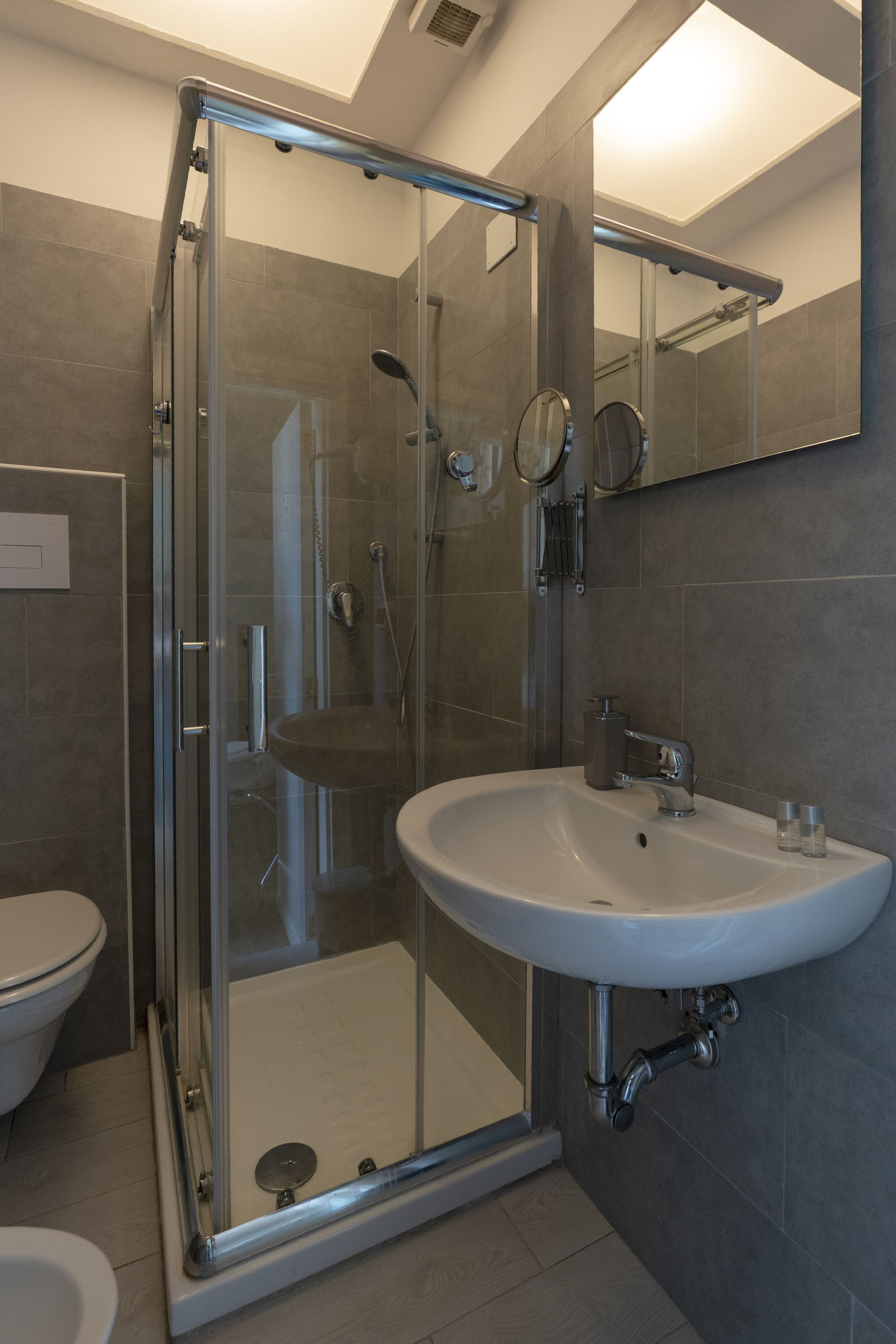 Foto - H Rooms boutique Hotel