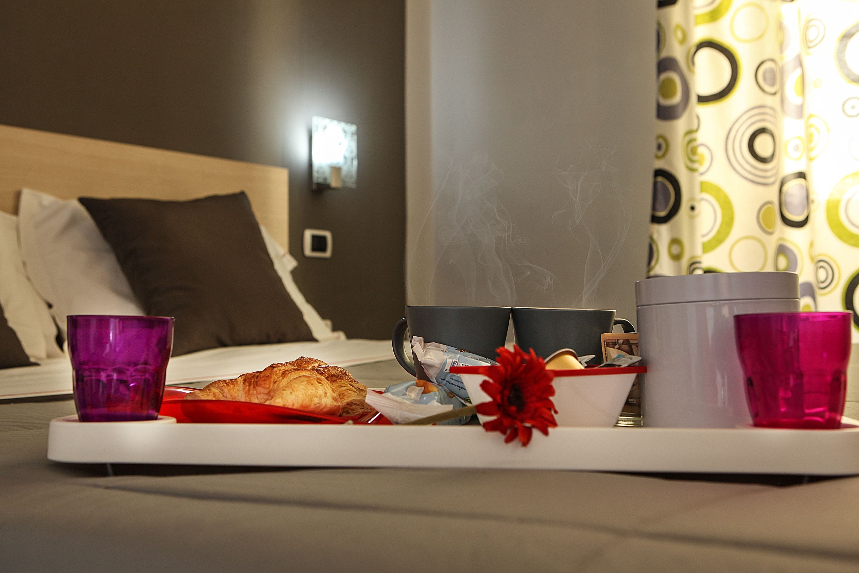 Foto - H Rooms boutique Hotel