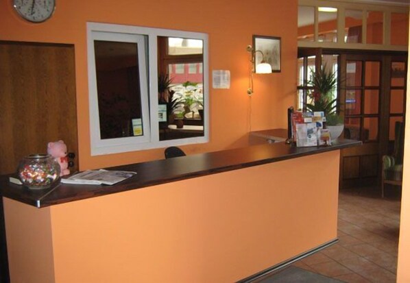 ล็อบบี้