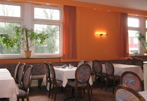 ร้านอาหาร