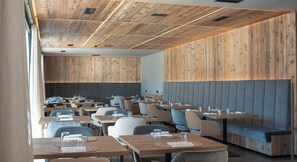 Restaurant - Paradise Lodge (Livigno)