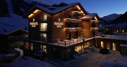PARADISE LODGE