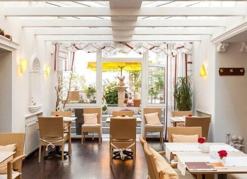 Hotel Villa Auguste Viktoria