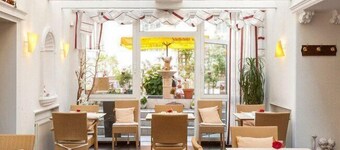 Hotel Villa Auguste Viktoria