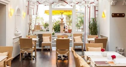 Hotel Villa Auguste Viktoria