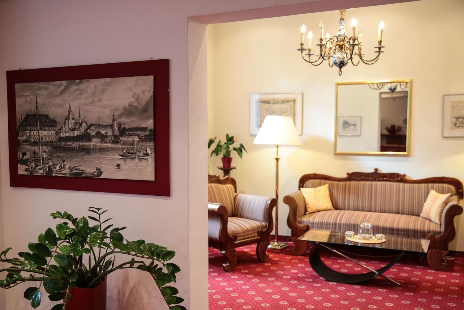 Foto - Waldhaus Jakob