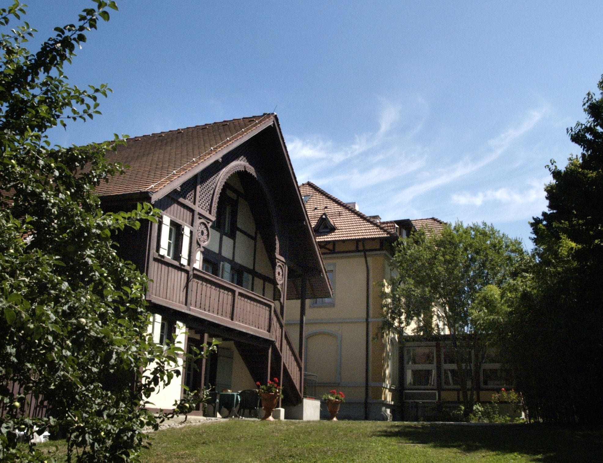 Foto - Waldhaus Jakob