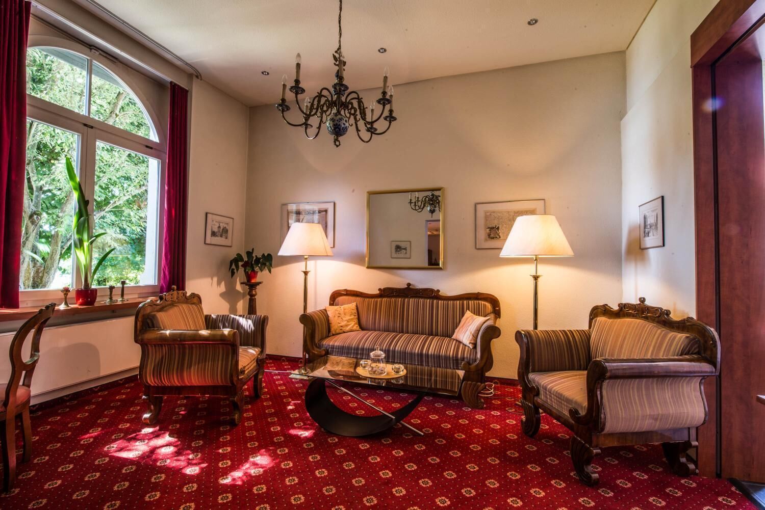 Foto - Waldhaus Jakob