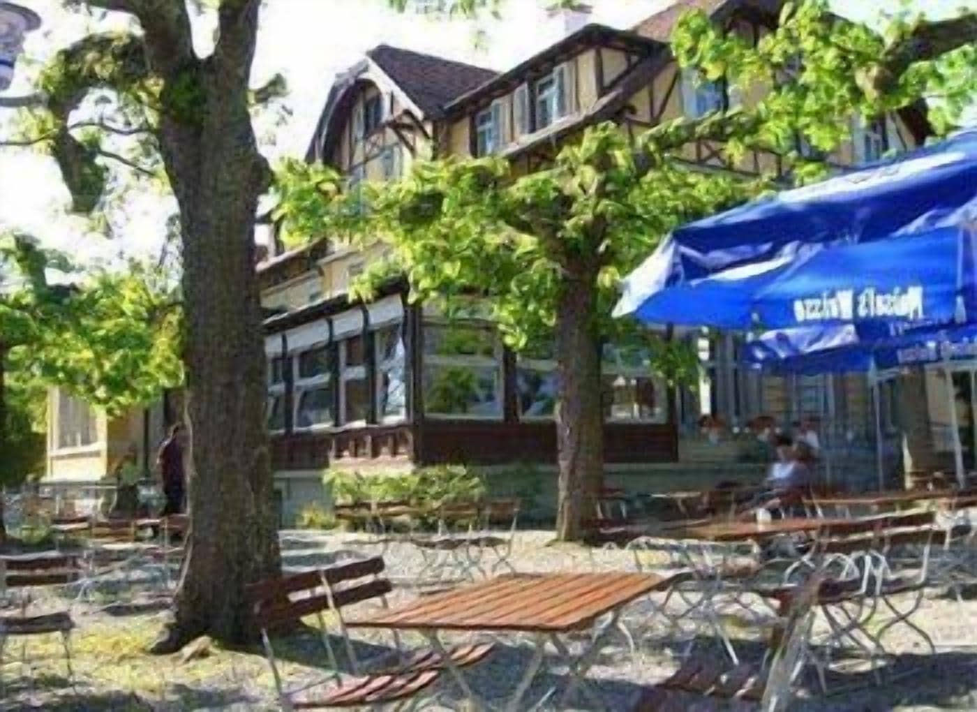 Foto - Waldhaus Jakob