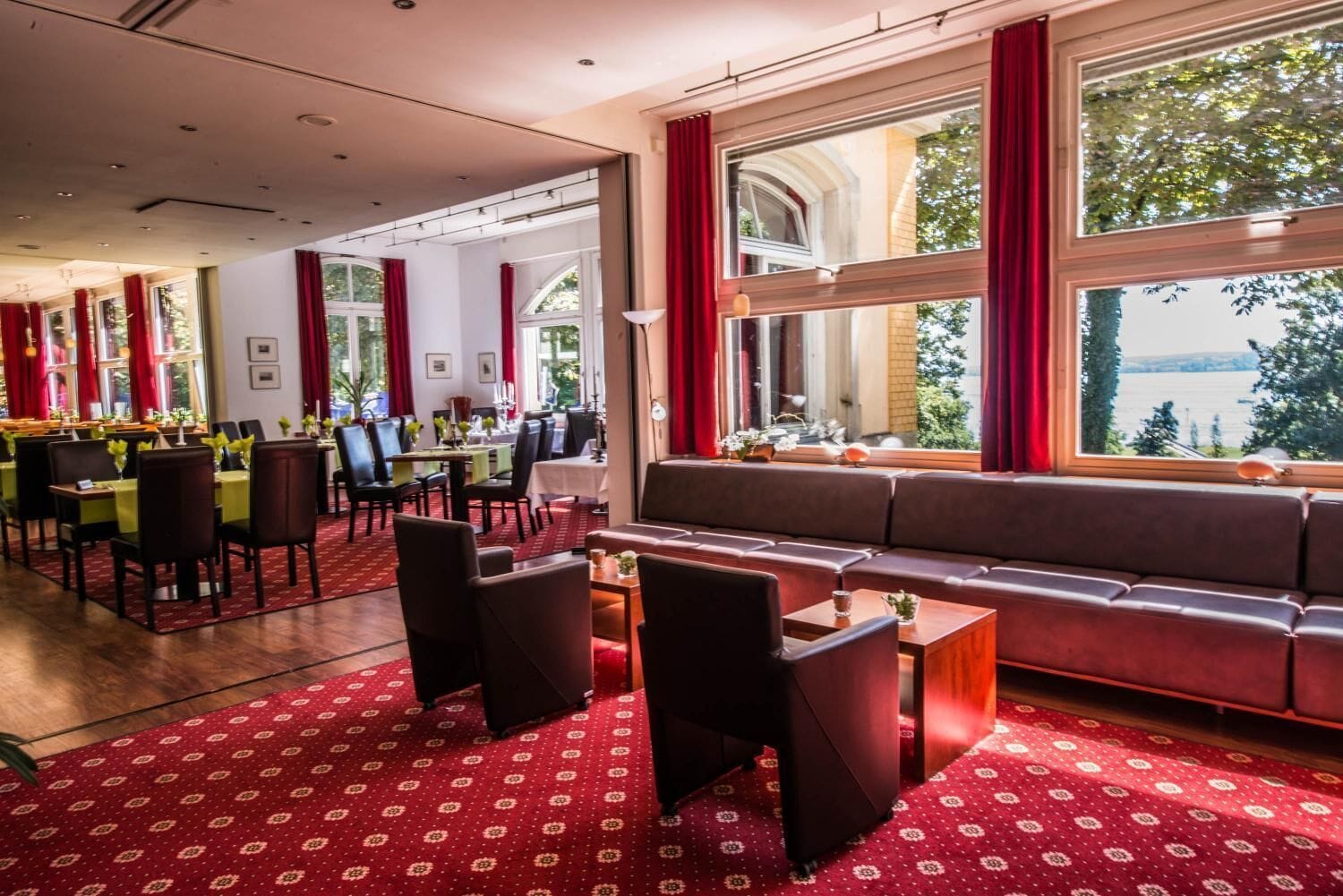 Foto - Waldhaus Jakob